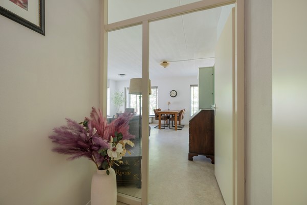 Medium property photo - De Beurs 72, 3823 GA Amersfoort